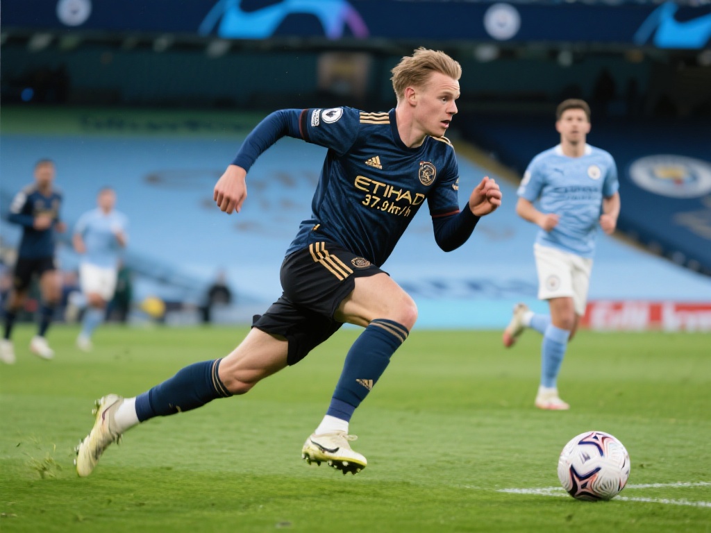 曼城在英超 曼城在英超