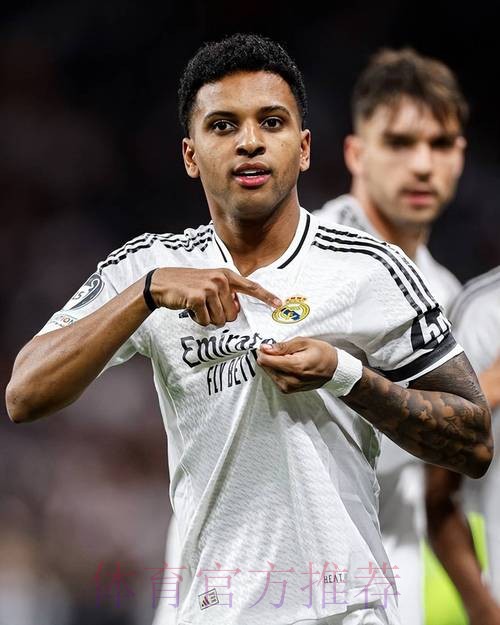 欧冠-皇马2-1马竞 罗德里戈建功 小蜘蛛破门